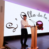 Jorge Lengua, Olla D´Or 2026