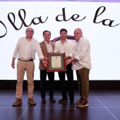 Jorge Lengua, Olla D´Or 2026