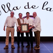 Jorge Lengua, Olla D´Or 2026