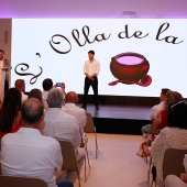Jorge Lengua, Olla D´Or 2026