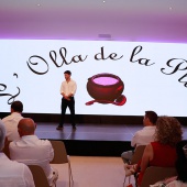 Jorge Lengua, Olla D´Or 2026