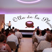 Jorge Lengua, Olla D´Or 2026