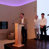 Jorge Lengua, Olla D´Or 2026