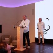 Jorge Lengua, Olla D´Or 2026