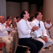 Jorge Lengua, Olla D´Or 2026
