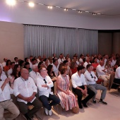 Jorge Lengua, Olla D´Or 2026