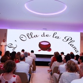Jorge Lengua, Olla D´Or 2026