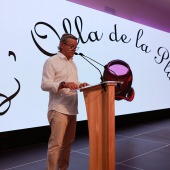 Jorge Lengua, Olla D´Or 2026