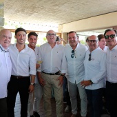 Jorge Lengua, Olla D´Or 2026