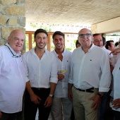 Jorge Lengua, Olla D´Or 2026