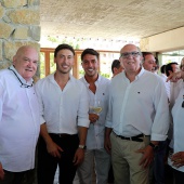 Jorge Lengua, Olla D´Or 2026