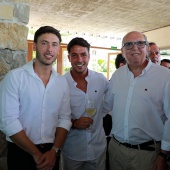 Jorge Lengua, Olla D´Or 2026