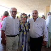 Jorge Lengua, Olla D´Or 2026