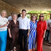 Jorge Lengua, Olla D´Or 2026