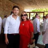 Jorge Lengua, Olla D´Or 2026