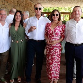 Jorge Lengua, Olla D´Or 2026