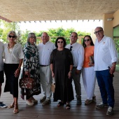 Jorge Lengua, Olla D´Or 2026