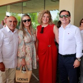 Jorge Lengua, Olla D´Or 2026