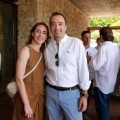 Jorge Lengua, Olla D´Or 2026