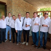 Jorge Lengua, Olla D´Or 2026