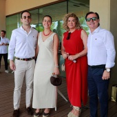 Jorge Lengua, Olla D´Or 2026