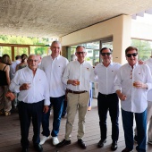Jorge Lengua, Olla D´Or 2026