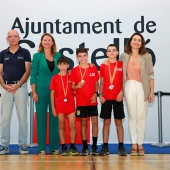 Juegos Deportivos Municipales