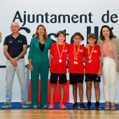 Juegos Deportivos Municipales