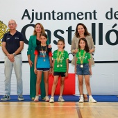 Juegos Deportivos Municipales