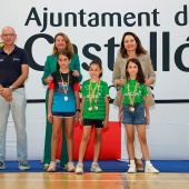 Juegos Deportivos Municipales