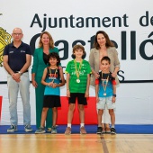 Juegos Deportivos Municipales