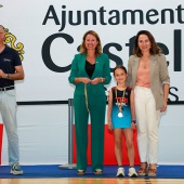 Juegos Deportivos Municipales