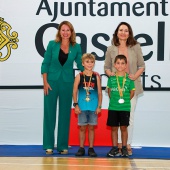 Juegos Deportivos Municipales