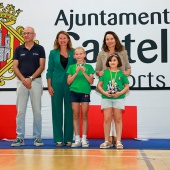 Juegos Deportivos Municipales