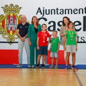 Juegos Deportivos Municipales
