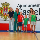 Juegos Deportivos Municipales