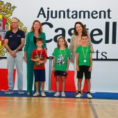 Juegos Deportivos Municipales