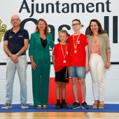 Juegos Deportivos Municipales
