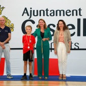 Juegos Deportivos Municipales