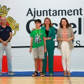 Juegos Deportivos Municipales