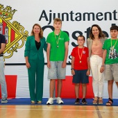 Juegos Deportivos Municipales