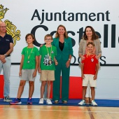 Juegos Deportivos Municipales