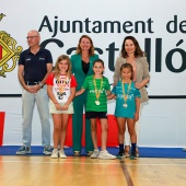 Juegos Deportivos Municipales