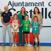 Juegos Deportivos Municipales
