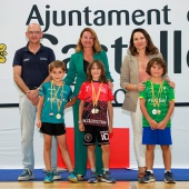 Juegos Deportivos Municipales
