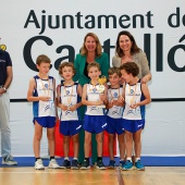 Juegos Deportivos Municipales