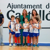 Juegos Deportivos Municipales