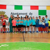 Juegos Deportivos Municipales