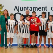 Juegos Deportivos Municipales