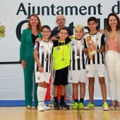 Juegos Deportivos Municipales